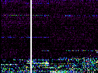 No data: 20-21 UT
