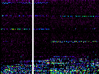 No data: 20-21 UT