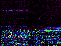 No data: 07-08 UT
