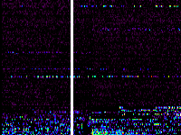 No data: 20-21 UT