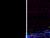 No data: 20-21 UT