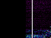 No data: 20-21 UT