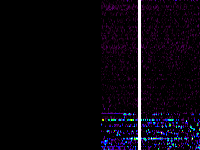 No data: 20-21 UT