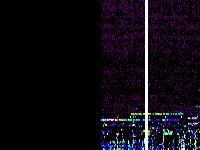 No data: 20-21 UT