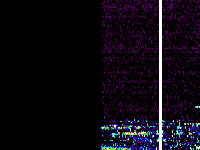 No data: 20-21 UT