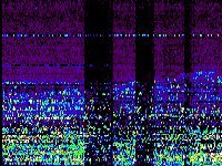 No data: 06-07 UT