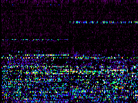 No data: 06-07 UT