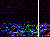 No data: 06-07 UT