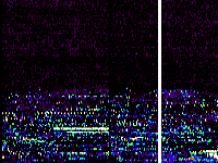 No data: 06-07 UT