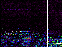 No data: 06-07 UT