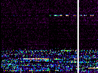 No data: 06-07 UT