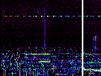 No data: 06-07 UT