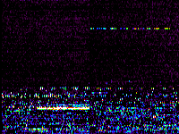 No data: 06-07 UT