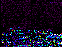 No data: 06-07 UT