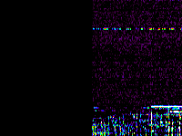No data: 20-21 UT