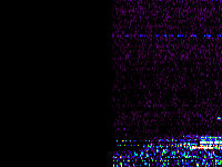 No data: 20-21 UT