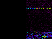 No data: 20-21 UT