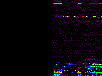 No data: 20-21 UT