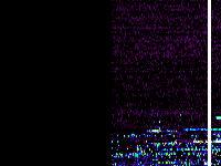 No data: 20-21 UT