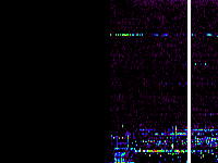No data: 20-21 UT