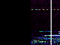 No data: 20-21 UT