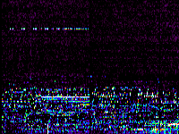 No data: 06-07 UT