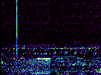 No data: 06-07 UT