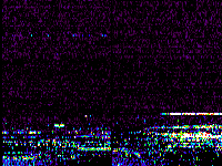 No data: 21-22 UT