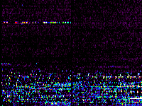 No data: 06-07 UT