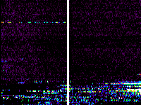 No data: 20-21 UT