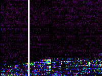 No data: 20-21 UT