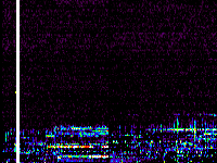No data: 20-21 UT