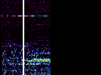 No data: 08-09 UT