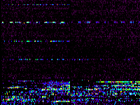 No data: 20-21 UT