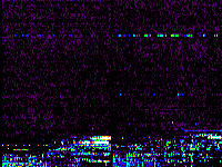 No data: 20-21 UT