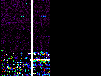 No data: 08-09 UT