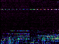 No data: 20-21 UT