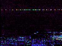 No data: 20-21 UT