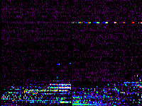 No data: 20-21 UT