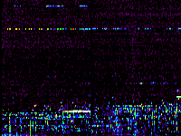 No data: 20-21 UT