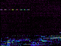 No data: 20-21 UT
