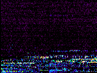 No data: 20-21 UT