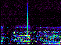 No data: 06-07 UT