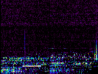 No data: 20-21 UT