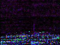 No data: 20-21 UT