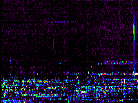 No data: 20-21 UT