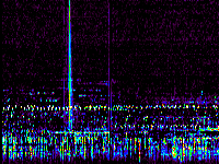 No data: 04-05 UT