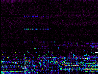 No data: 20-21 UT