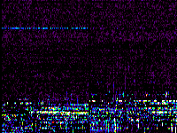 No data: 20-21 UT