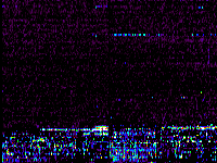 No data: 20-21 UT